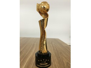 2017年度天泓楚漢-GMAC五星級經銷商