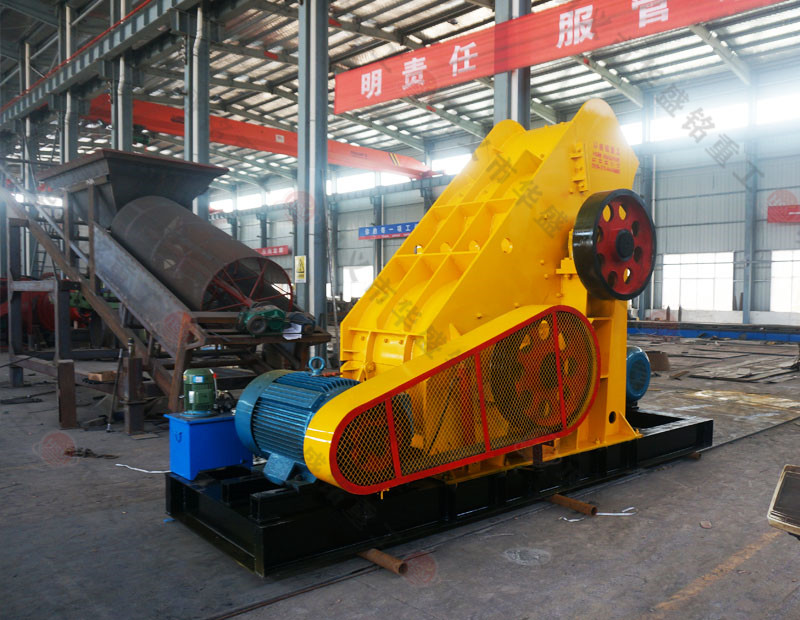 高濕物料雙級(jí)破碎機(jī)設(shè)備性能優(yōu)勢(shì)，價(jià)格怎么樣呢？