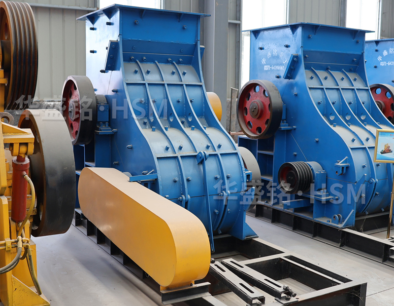 雙級無篩底粉碎機(jī)真的能處理所有類型的建筑垃圾嗎？對物料含水率有要求嗎？