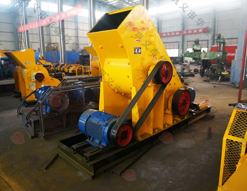 煤炭粉碎機(jī)加工物料優(yōu)勢，粉碎機(jī)多少錢一臺？