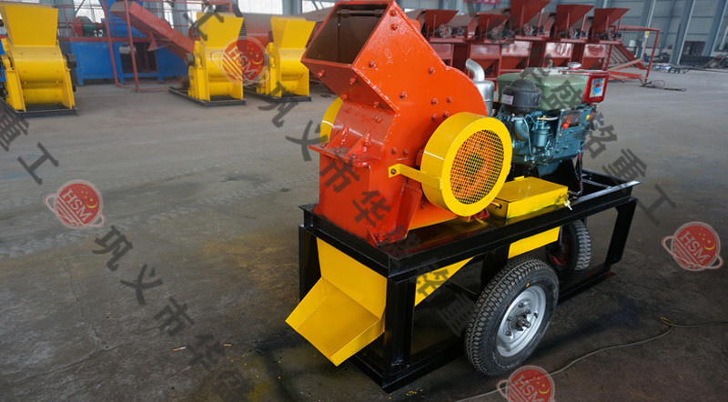 錘式粉碎機(jī)廠家，雙級(jí)粉碎機(jī)的好壞如何選擇？